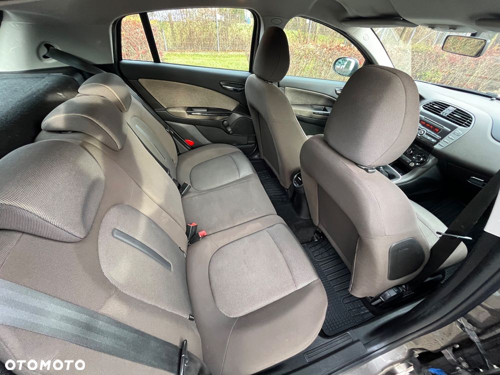 Fiat Bravo 1.4 T-JET 16V Lounge - 20