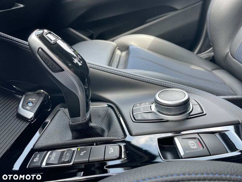 BMW X1 xDrive18d M Sport sport - 28