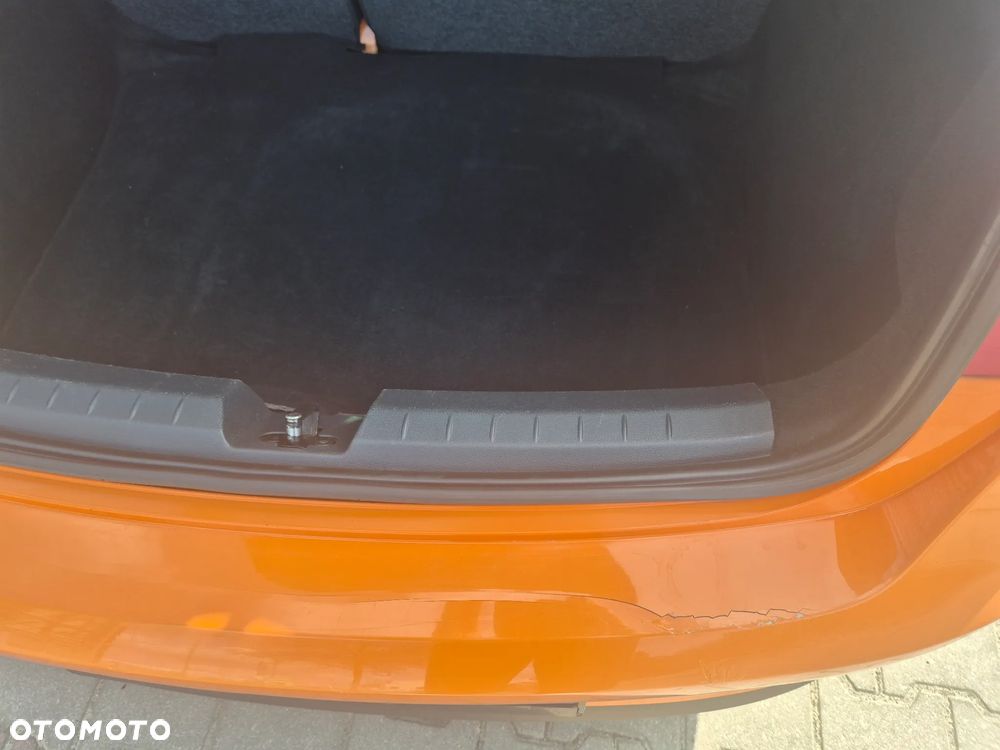Seat Ibiza 1.6 16V Sport - 8