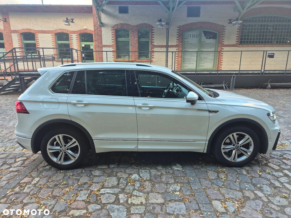 Volkswagen Tiguan 2.0 TSI BMT 4Mot Highline DSG - 33
