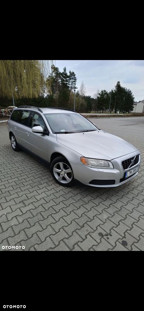 Volvo V70 2.0 Summum - 1
