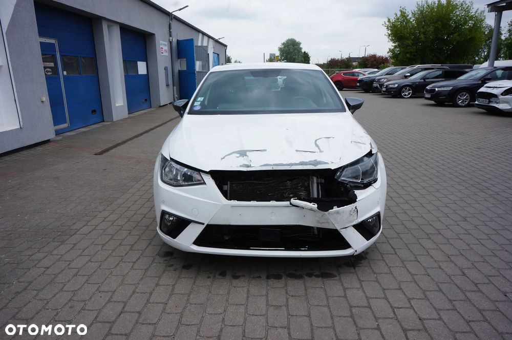 Seat Ibiza 1.0 TSI S&S DSG Xcellence - 3