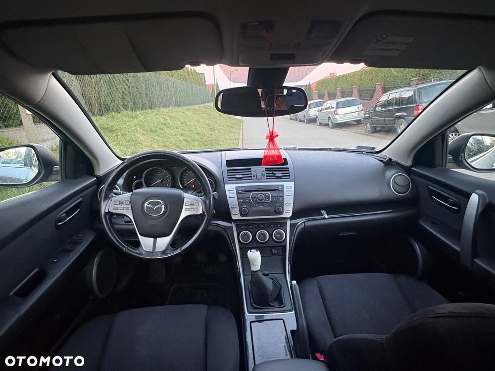 Mazda 6 Sport 2.0 Active - 15