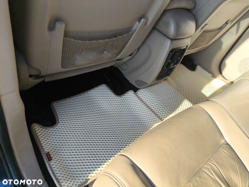 Jeep Grand Cherokee 3.0 CRD Limited - 27