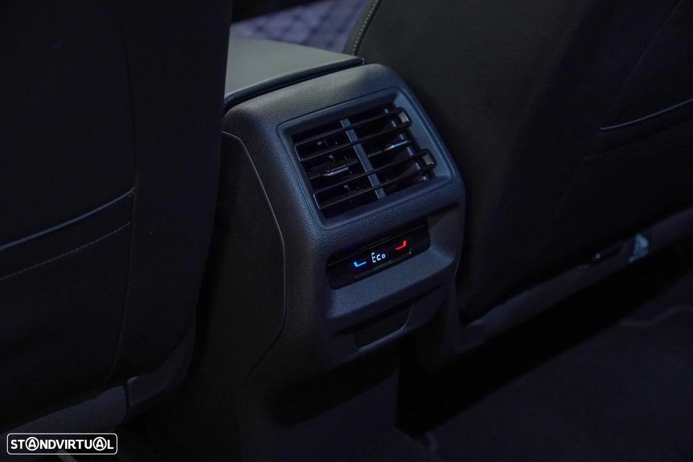 VW Tayron 1.5 TSI eHybrid R-Line DSG - 22