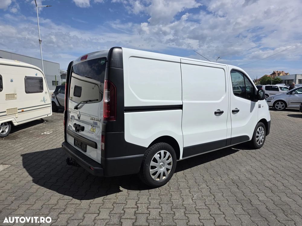 Renault Trafic - 4