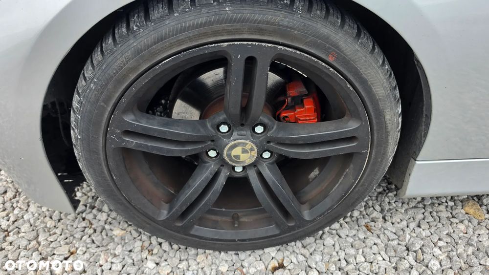 BMW Seria 3 325i - 19