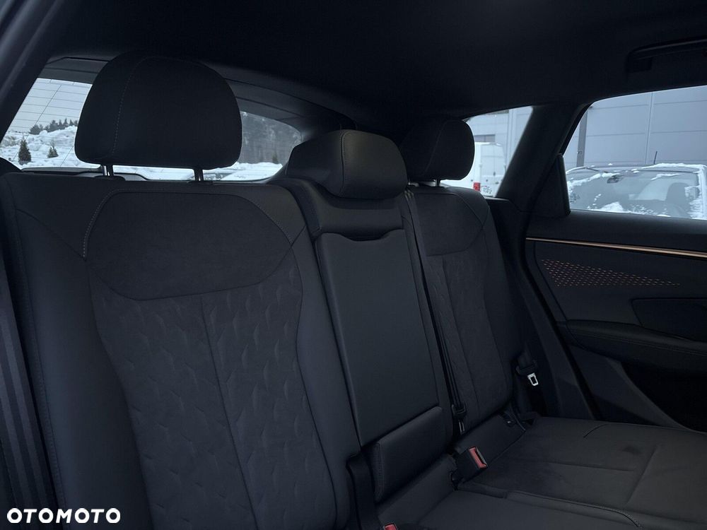 Cupra Terramar 2.0 TSI 4Drive VZ DSG - 33