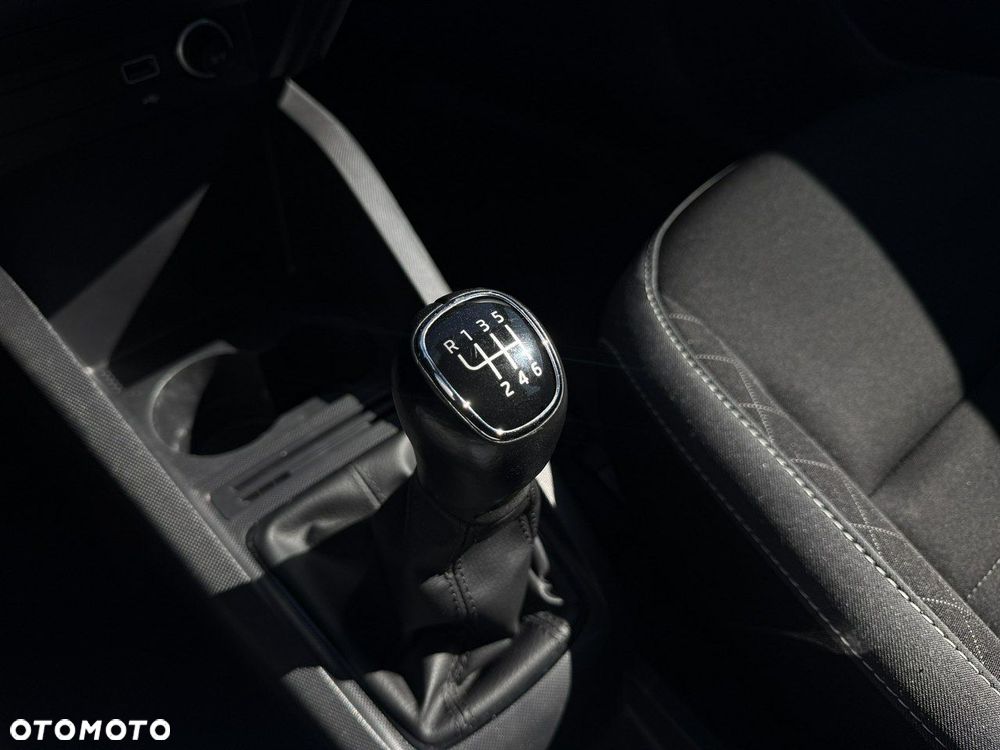 Skoda Fabia 1.0 TSI Ambition - 27