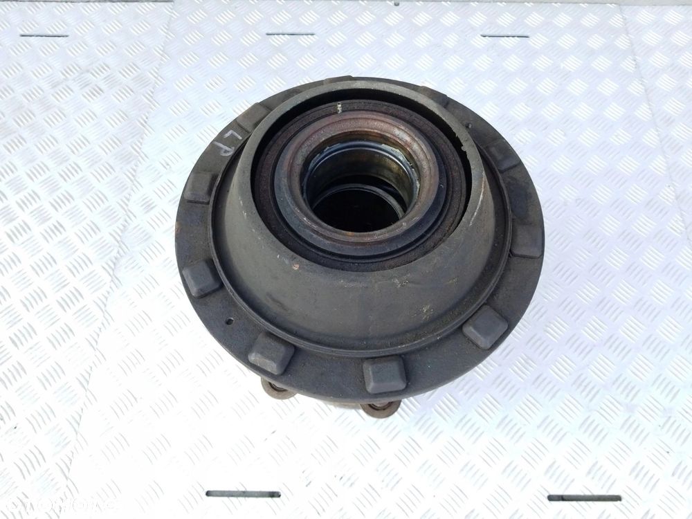 ZWOLNICA SCANIA 4 RP 832 - 4