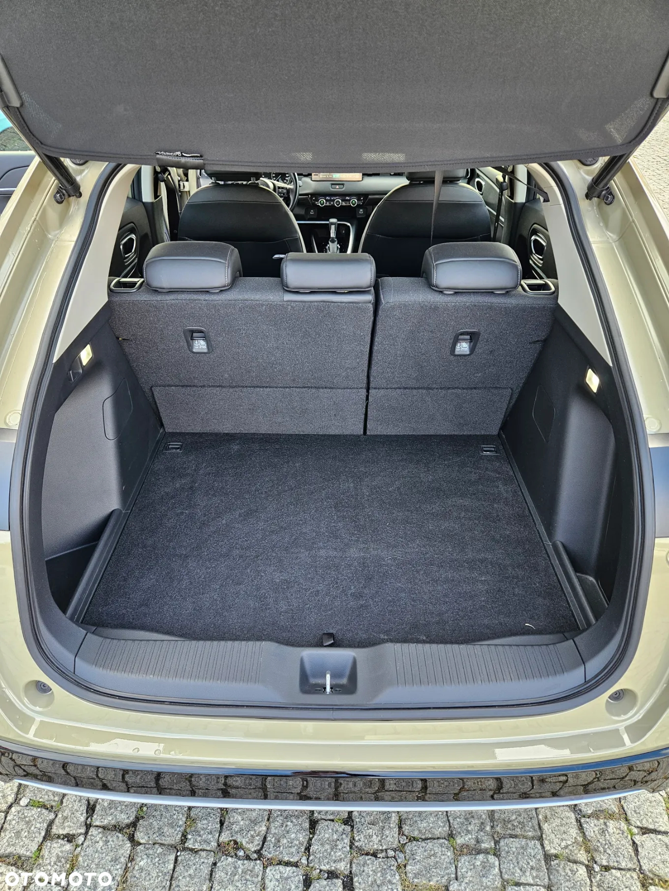 Honda HR-V 1.5 Elegance (ADAS / Connect+) CVT - 32