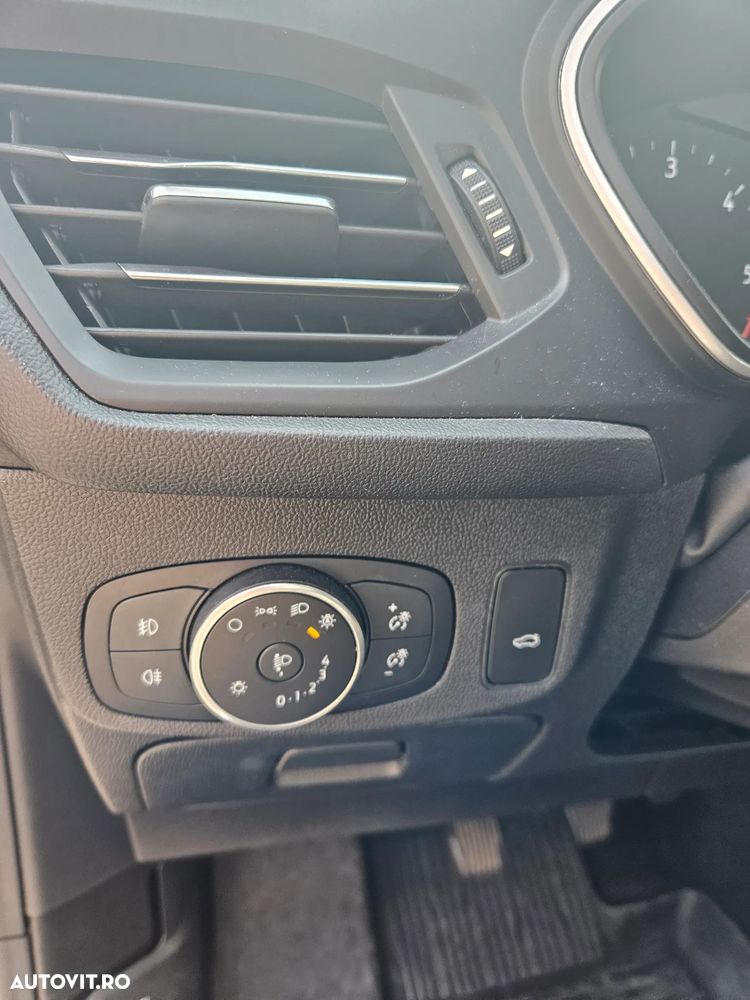 Ford Focus 1.5 EcoBlue Trend - 16