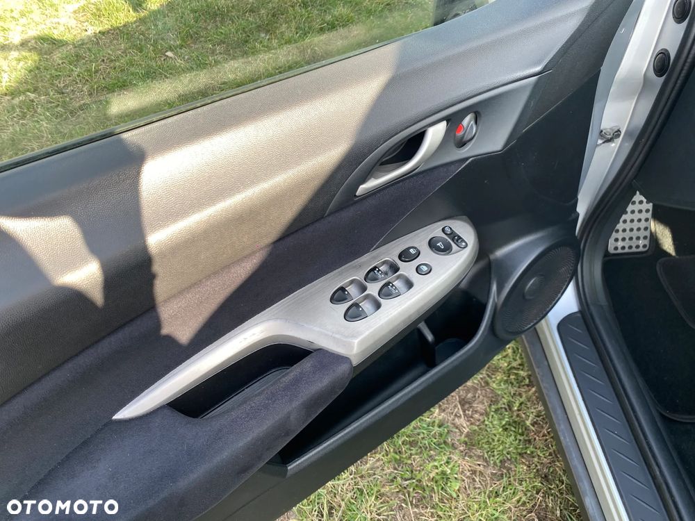 Honda Civic - 25