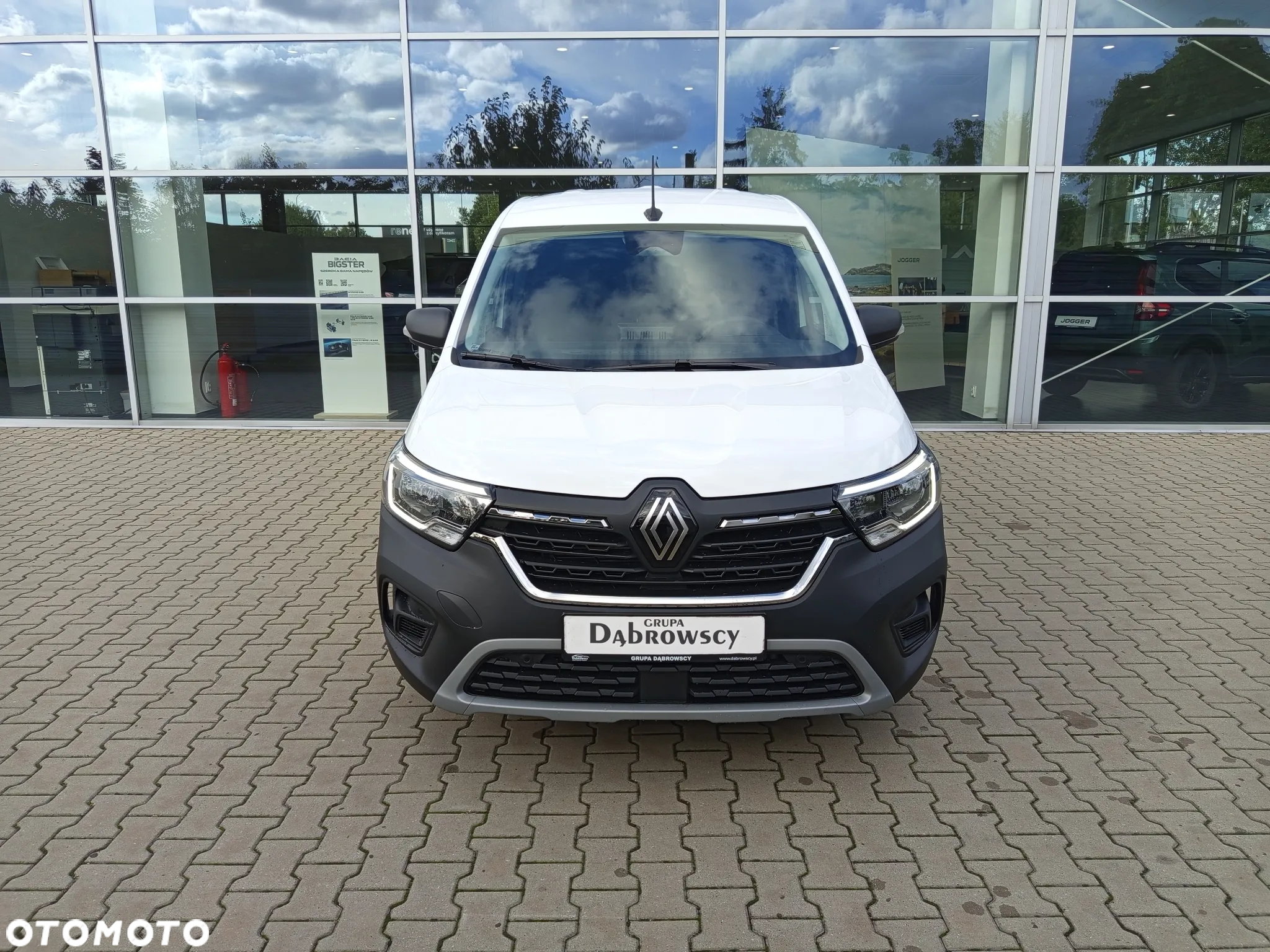 Renault Kangoo Van Extra - 4