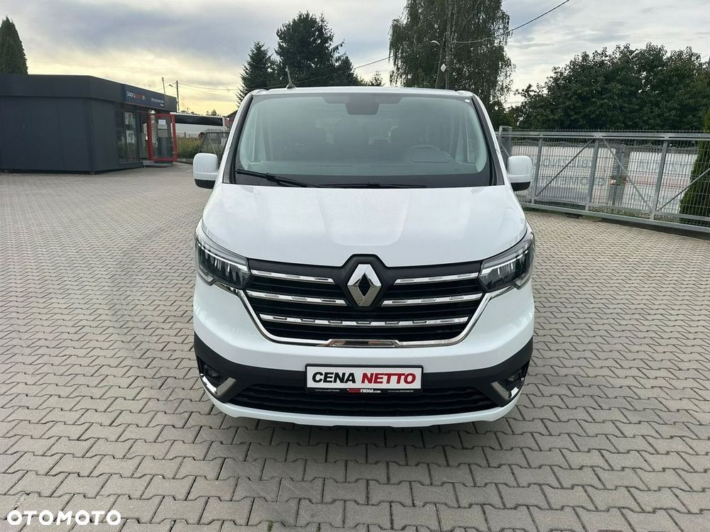 Renault Trafic - 10
