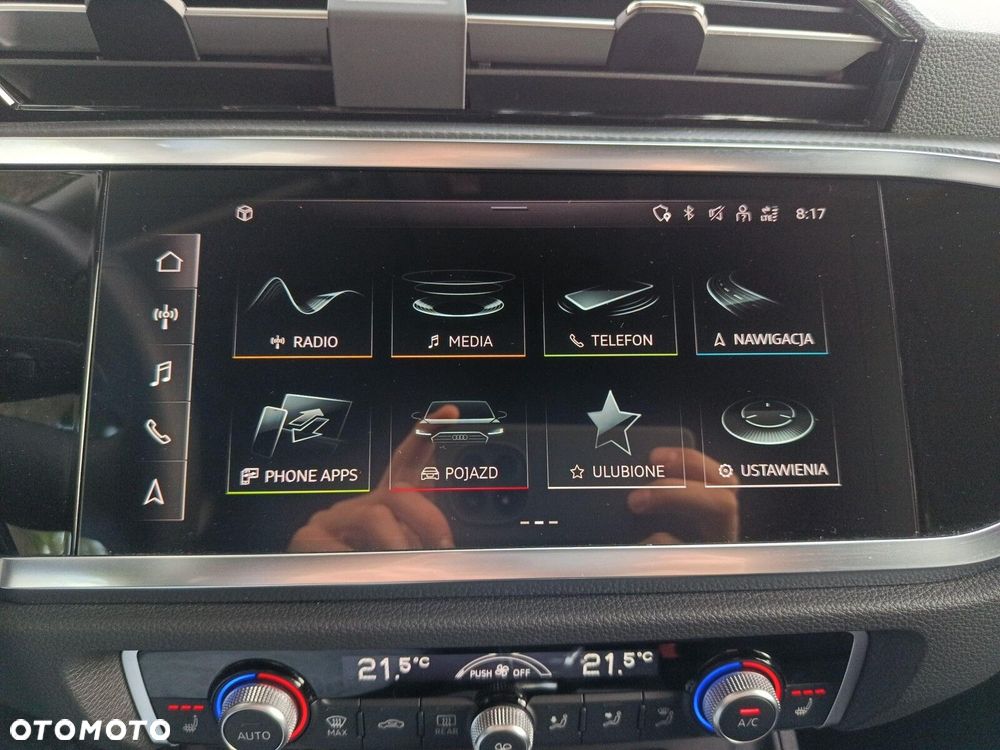 Audi Q3 - 23