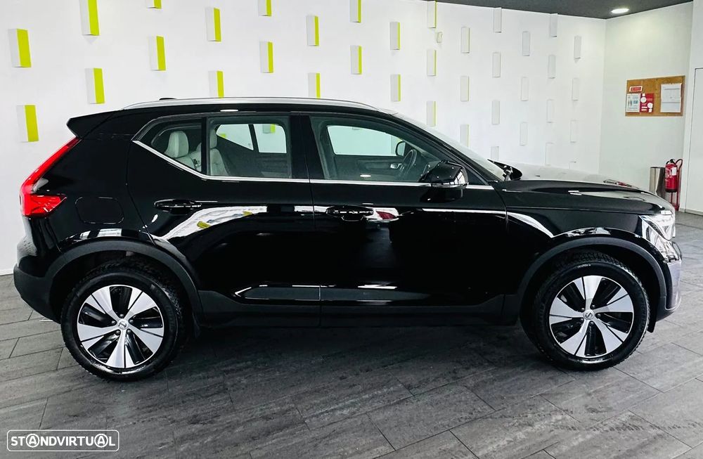 Volvo XC 40 1.5 T4 PHEV Essential - 4