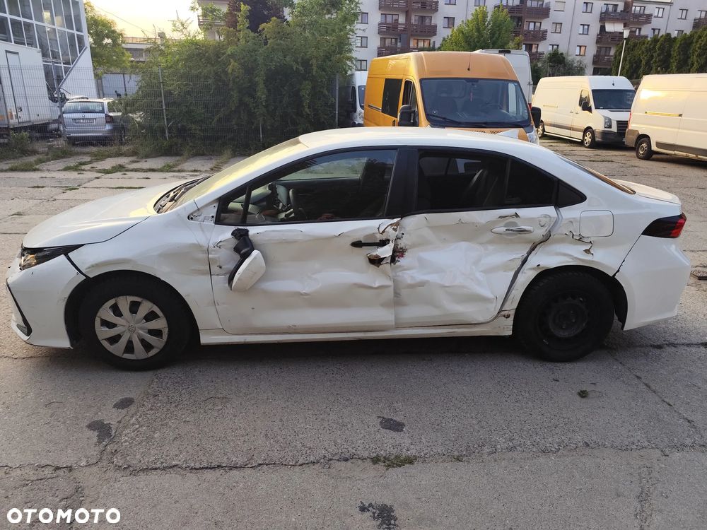 Toyota Corolla 1.5 Active - 3