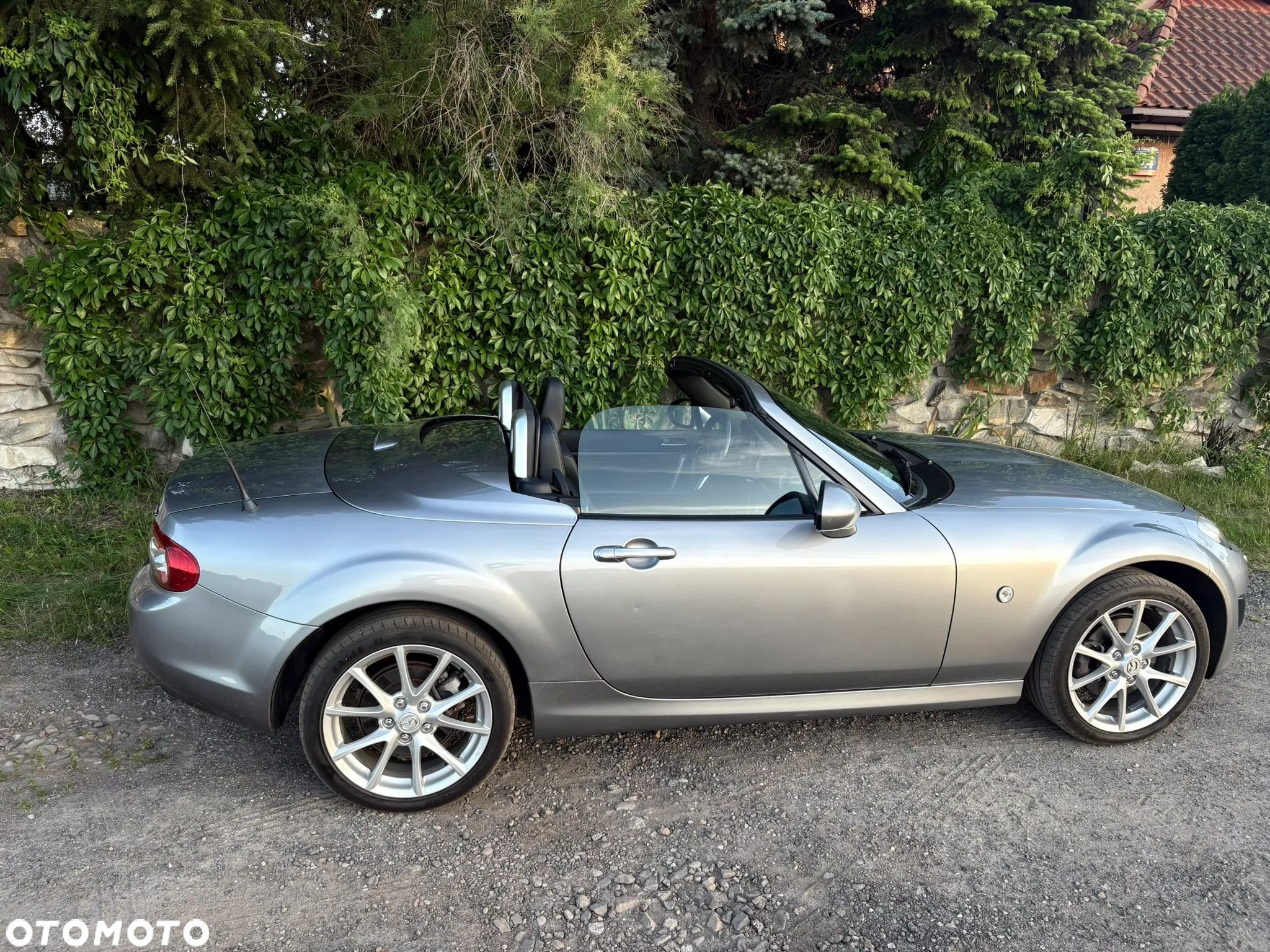 Mazda MX-5 2.0 Sport - 1
