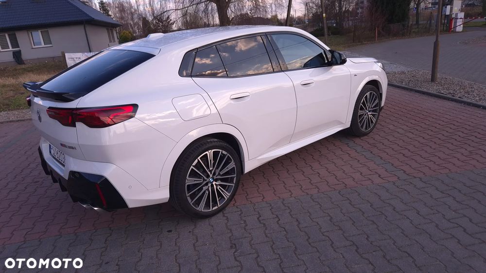 BMW X2 M35i - 24