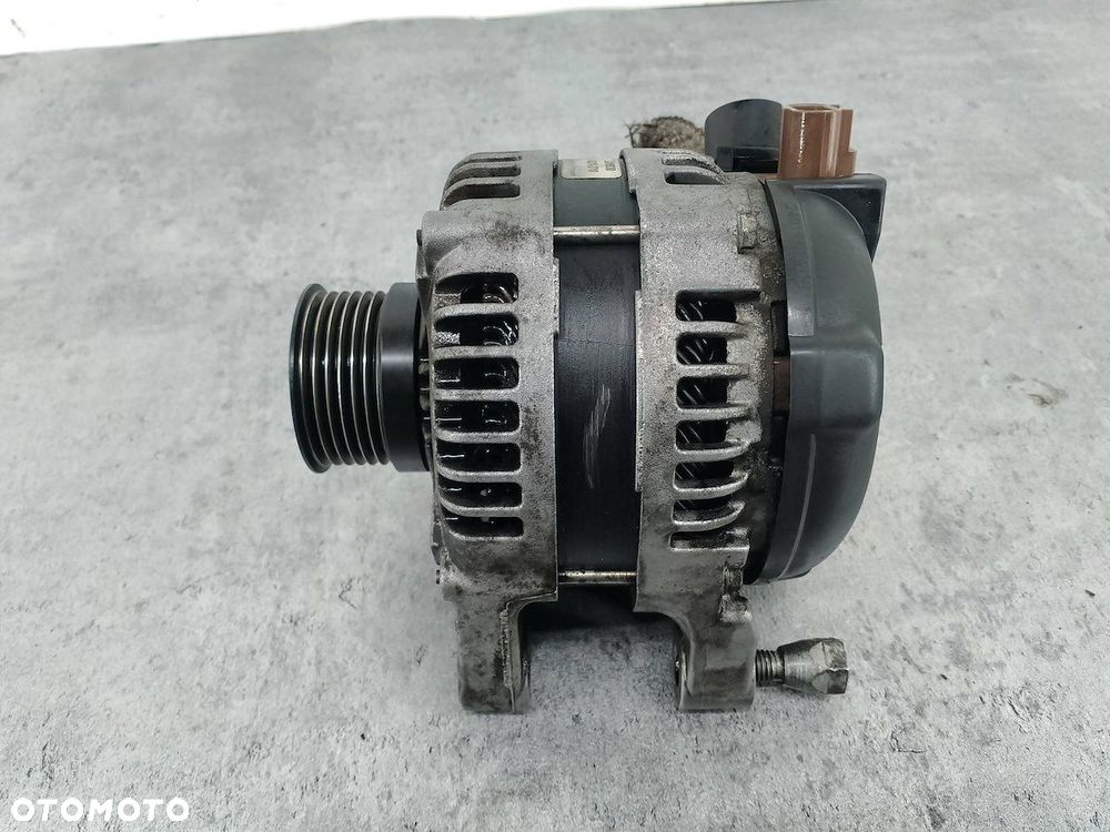 ALTERNATOR MAZDA 3 I DAN930 104210-2710  1.6 MZ-CD - 6