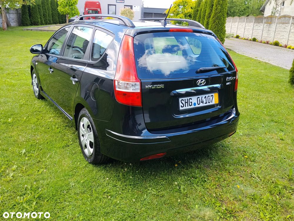 Hyundai i30 1.4 Blue Comfort - 5