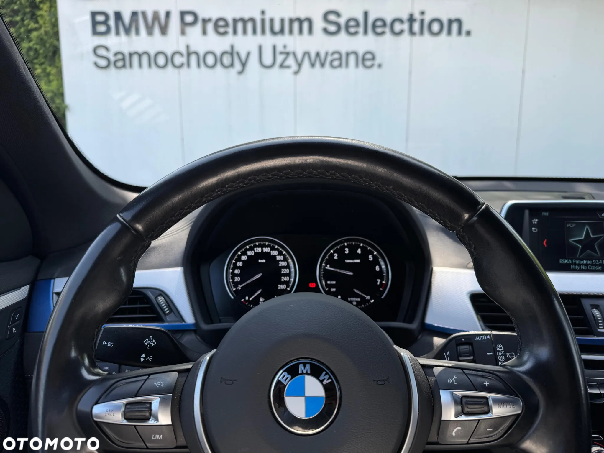 BMW X1 sDrive18i M Sport - 9