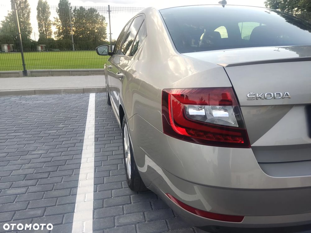 Skoda Octavia - 26