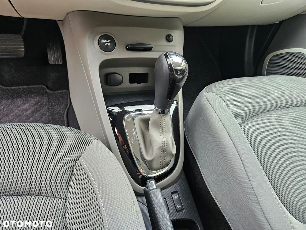 Renault Captur TCe 120 EDC Dynamique - 23