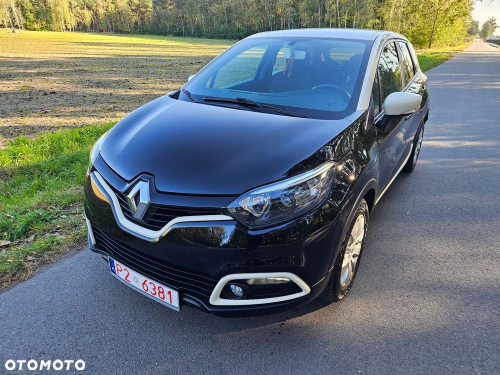 Renault Captur ENERGY dCi 90 Start&Stop Dynamique - 24