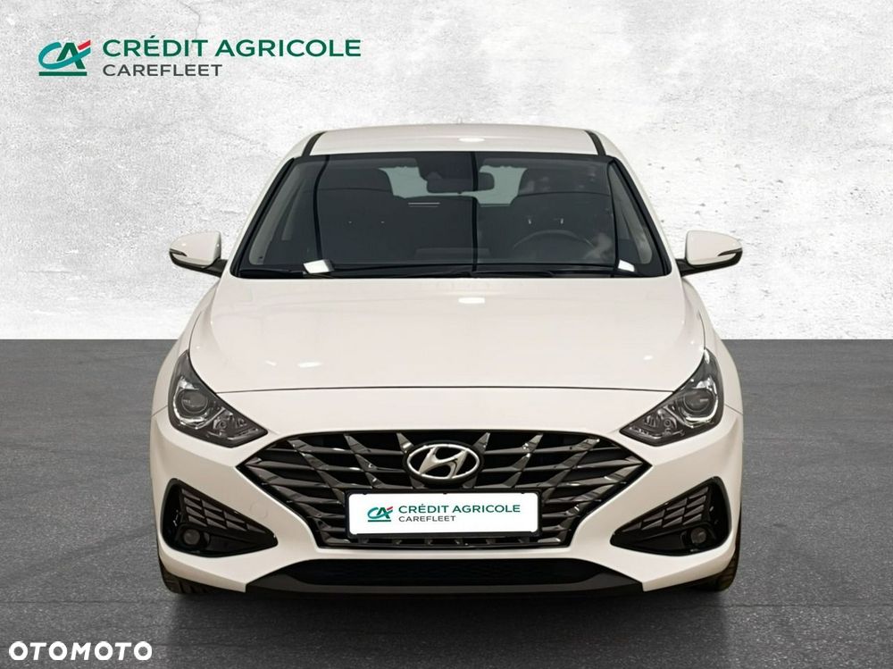 Hyundai i30 - 3