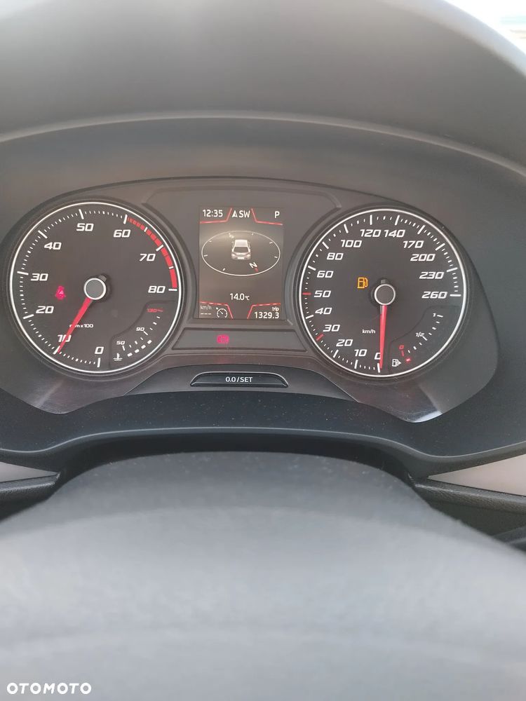 Seat Leon 1.0 TSI ECOMOTIVE DSG OPF Style - 28