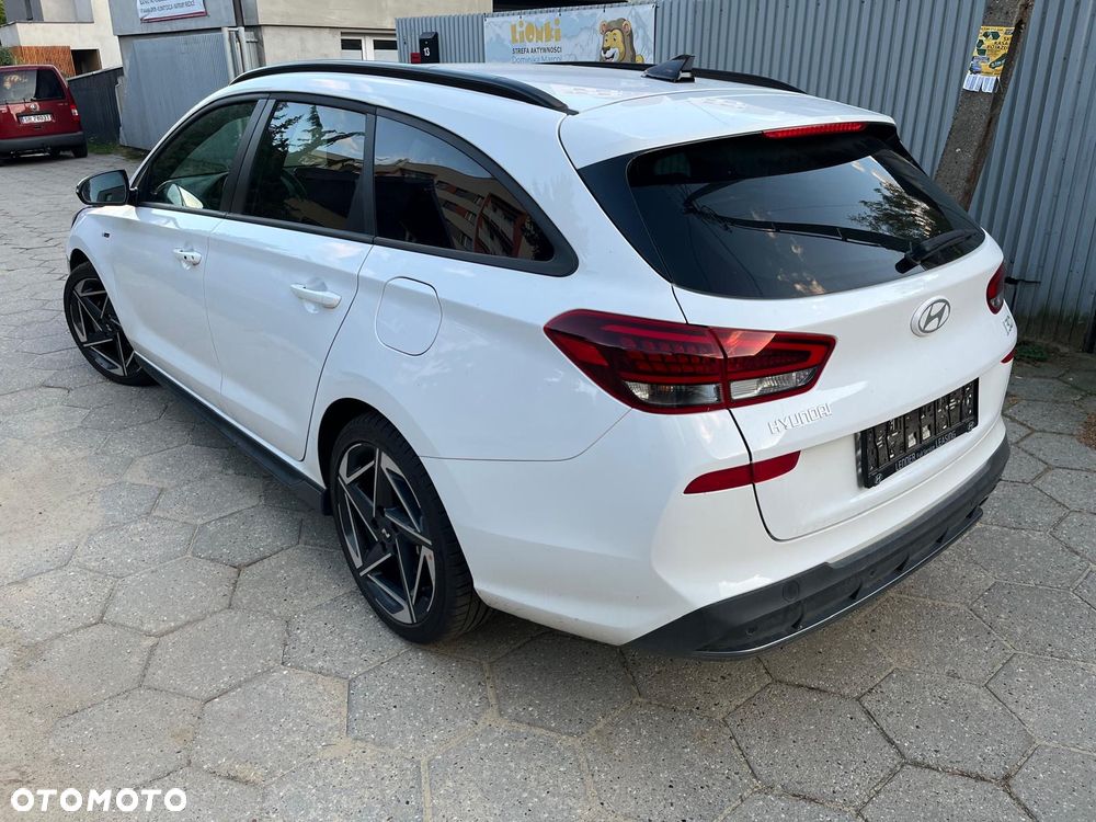 Hyundai I30 2025 photo 5
