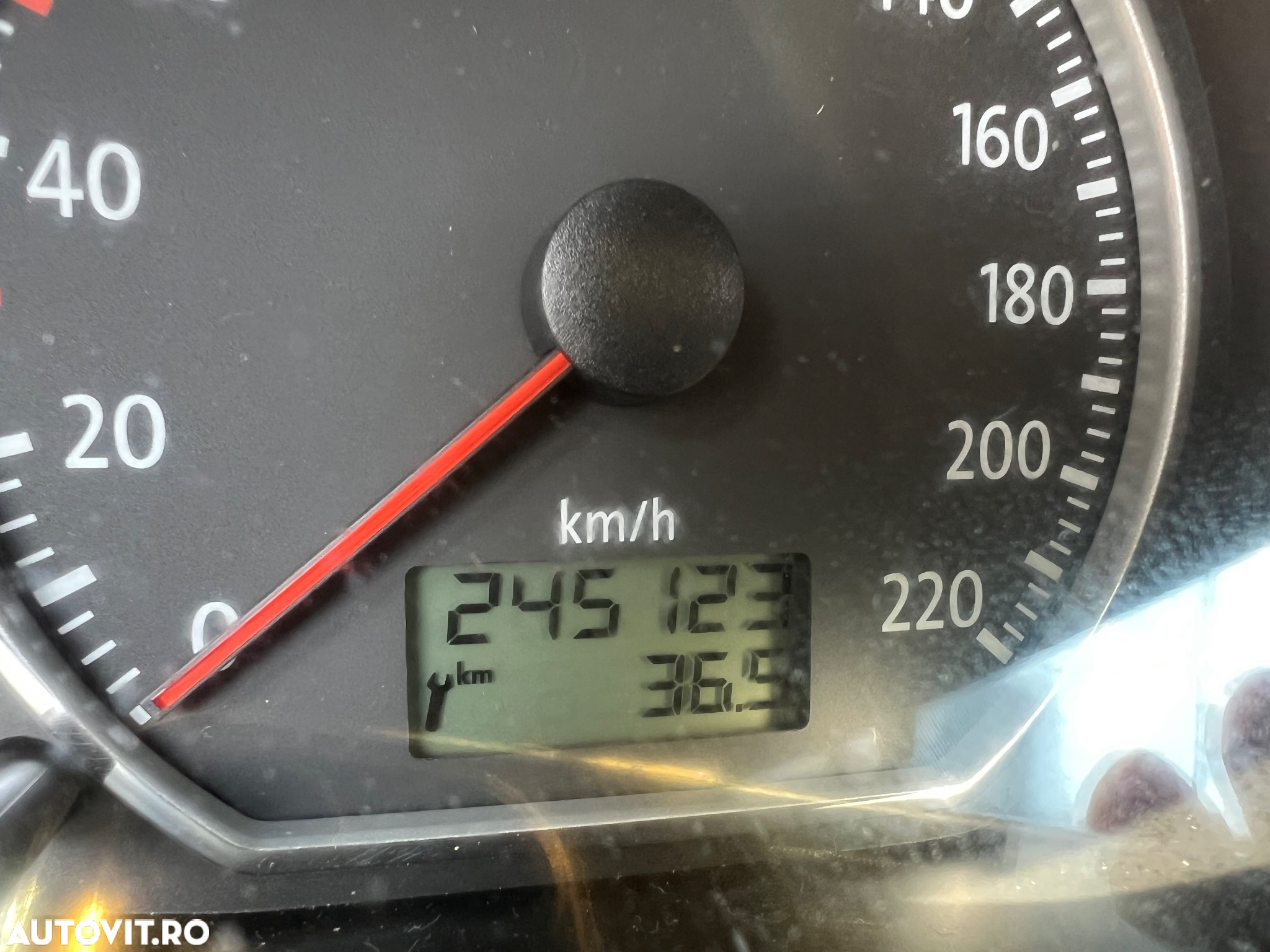 Volkswagen Polo 1.9 TDI Comfortline - 10