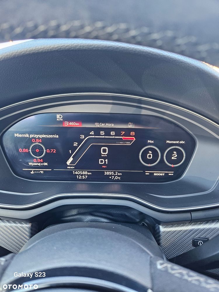 Audi RS5 Coupé - 19