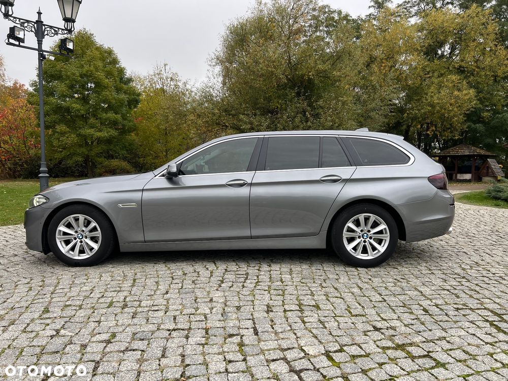 BMW Seria 5 - 11