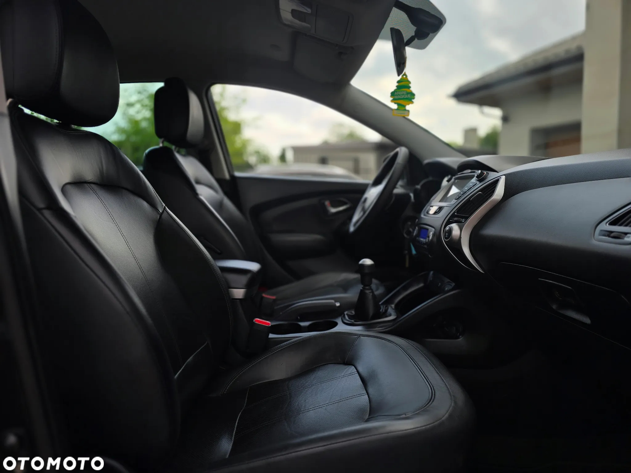 Hyundai ix35 - 18