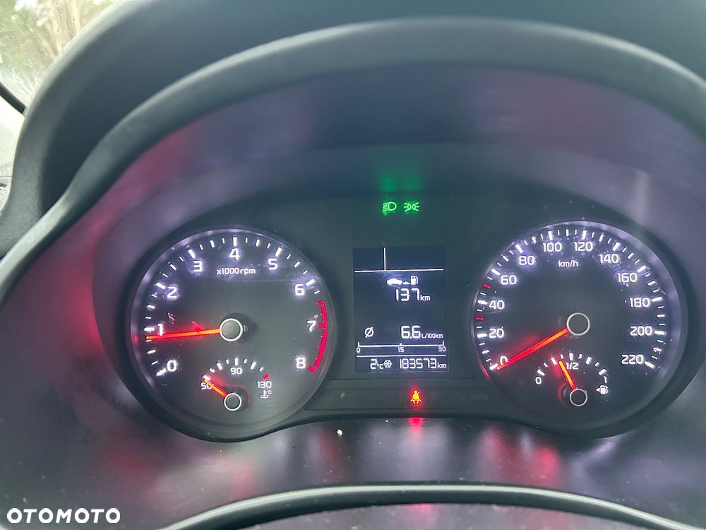 Skoda Fabia 1.0 Ambition - 19