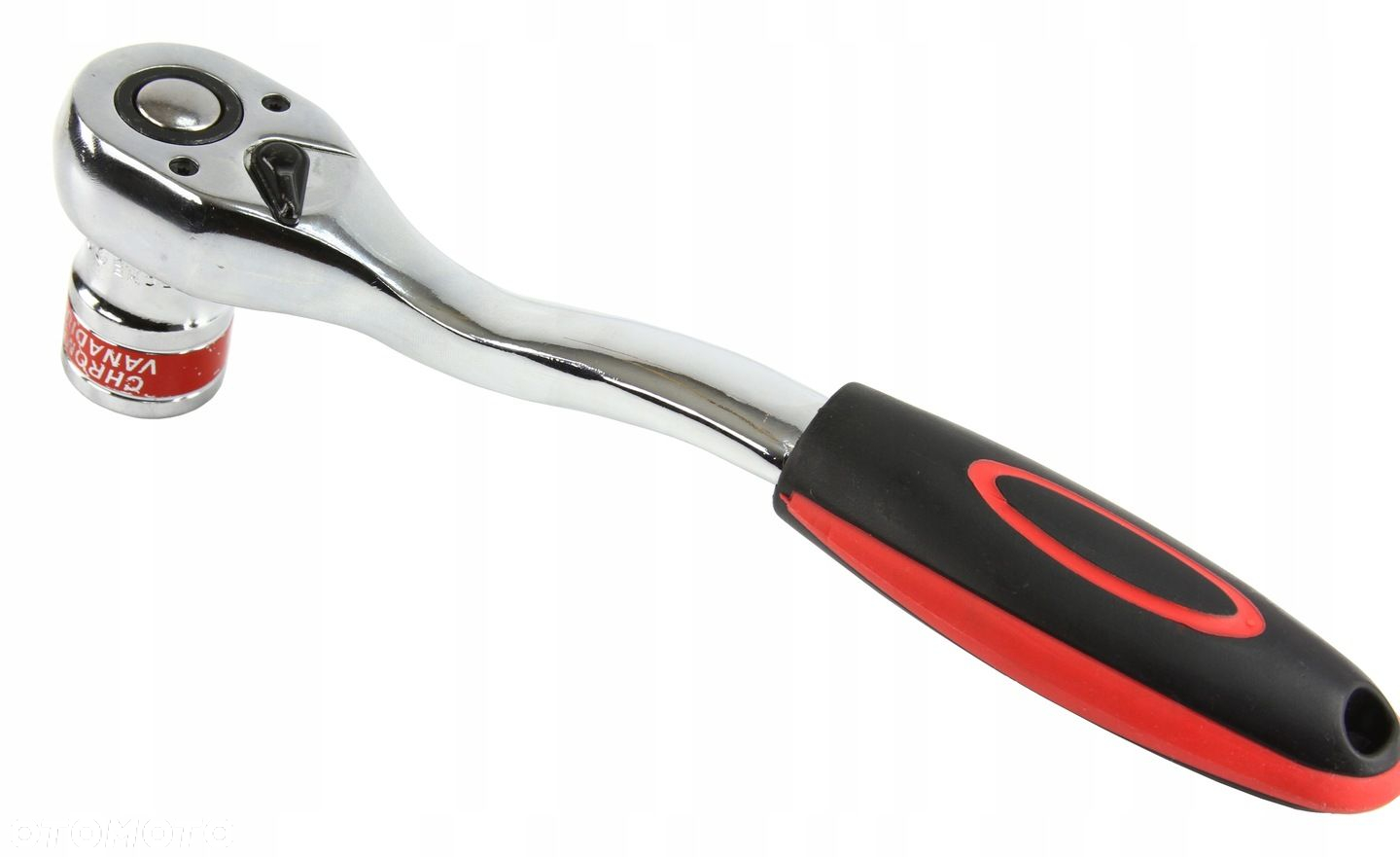 ZESTAW KLUCZY NASADOWYCH 1/2" MAR-POL 8-24MM - 6