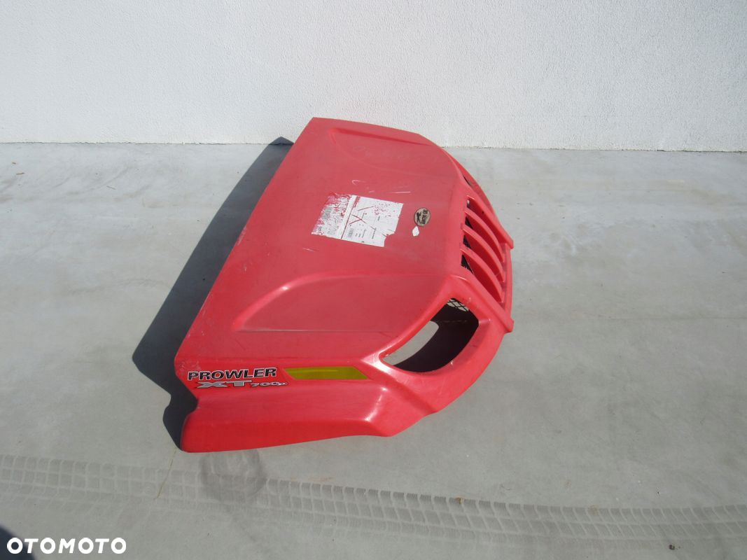 Maska / owiewka przód Arctic Cat 700 Prowler, 09r - 2