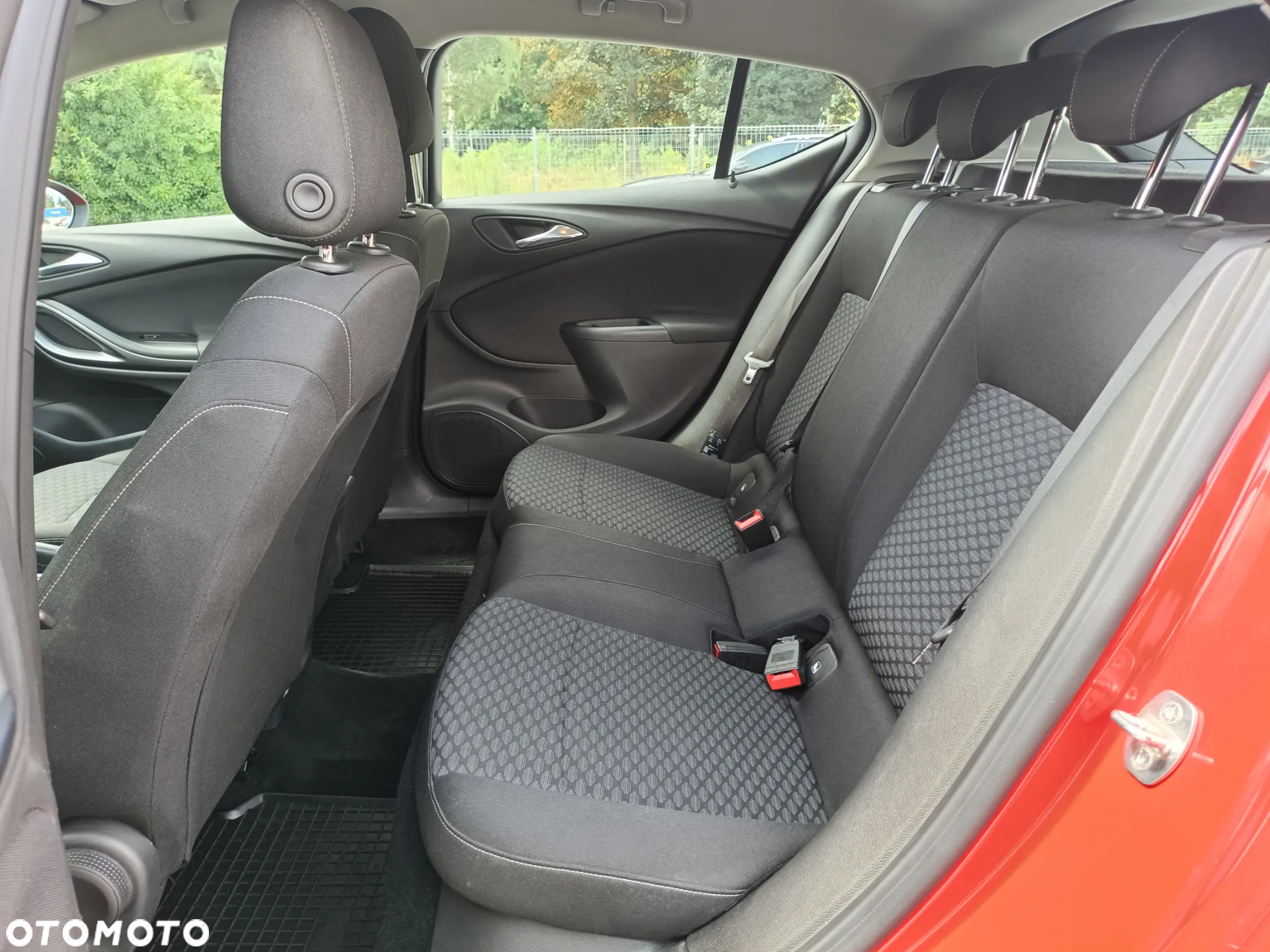 Opel Astra - 13