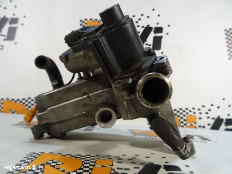 Egr / Radiador De Gases Audi A4 (8K2, B8)  059131515R / 70110616 / 091 - 2