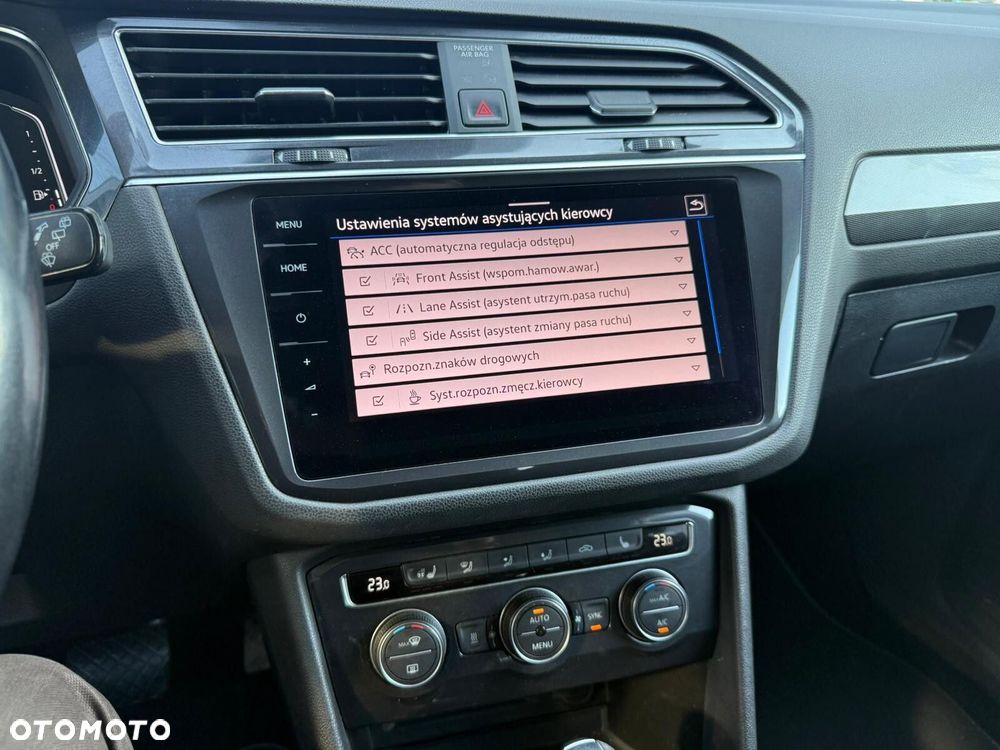 Volkswagen Tiguan Allspace 2.0 TDI SCR Highline DSG - 29