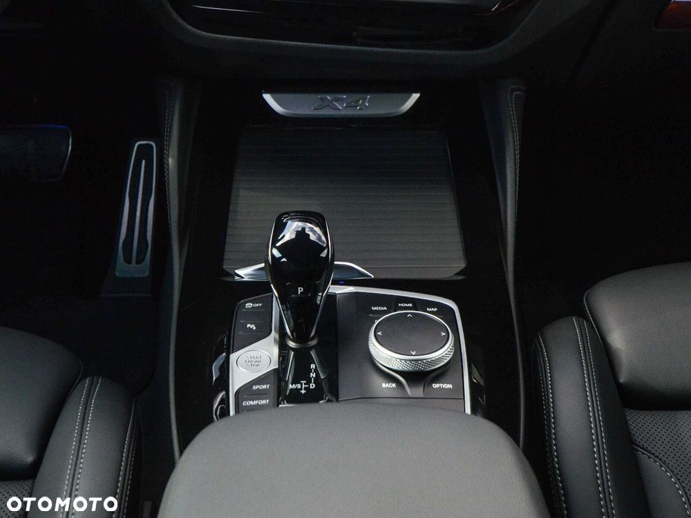 BMW X4 - 34
