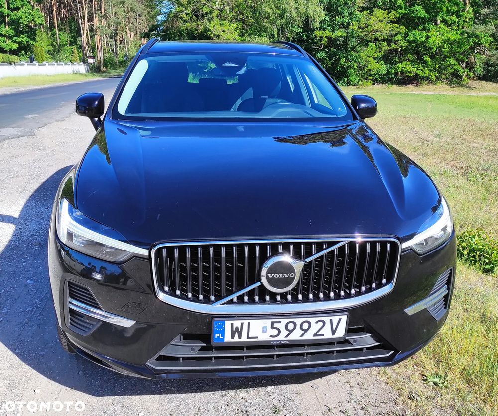 Volvo Xc 60