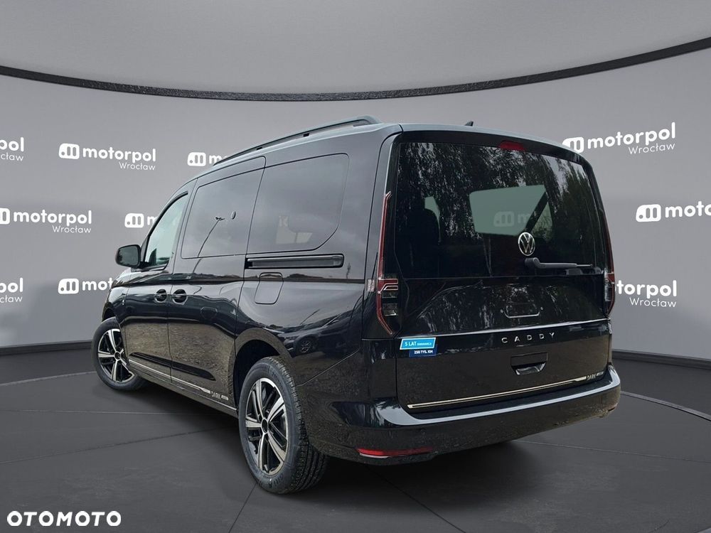 Volkswagen Caddy - 6