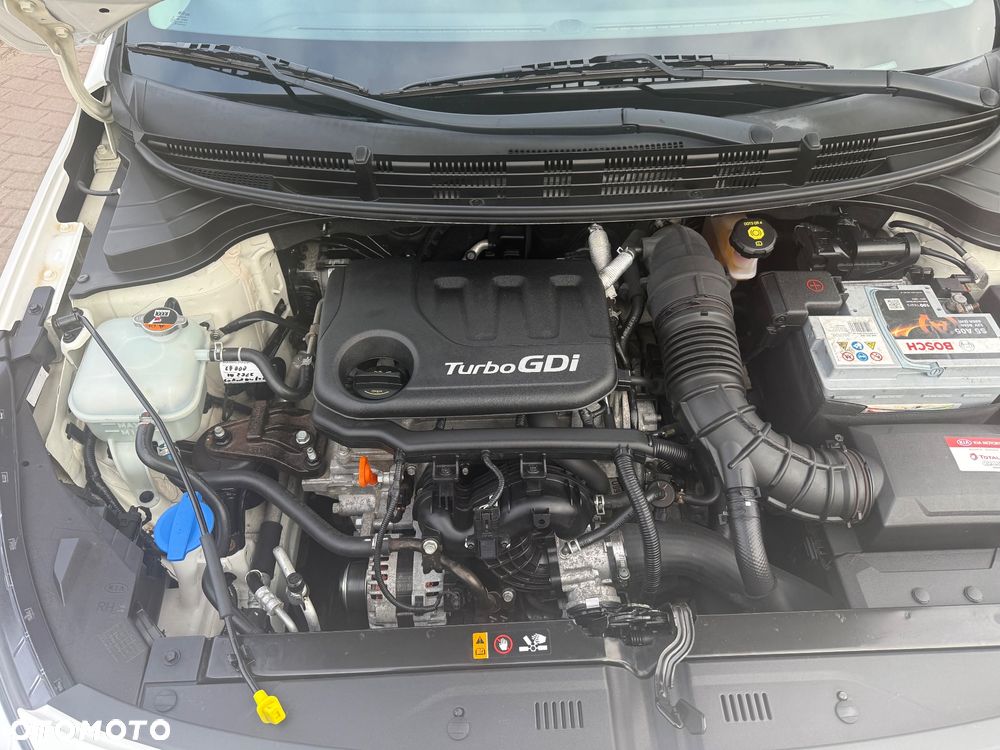 Kia Rio 1.0 T-GDI GT-Line - 21