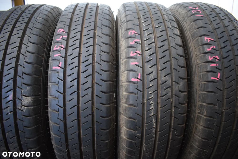 2szt. R13C 165 Falken Linam Van01 Cena za parę - 1