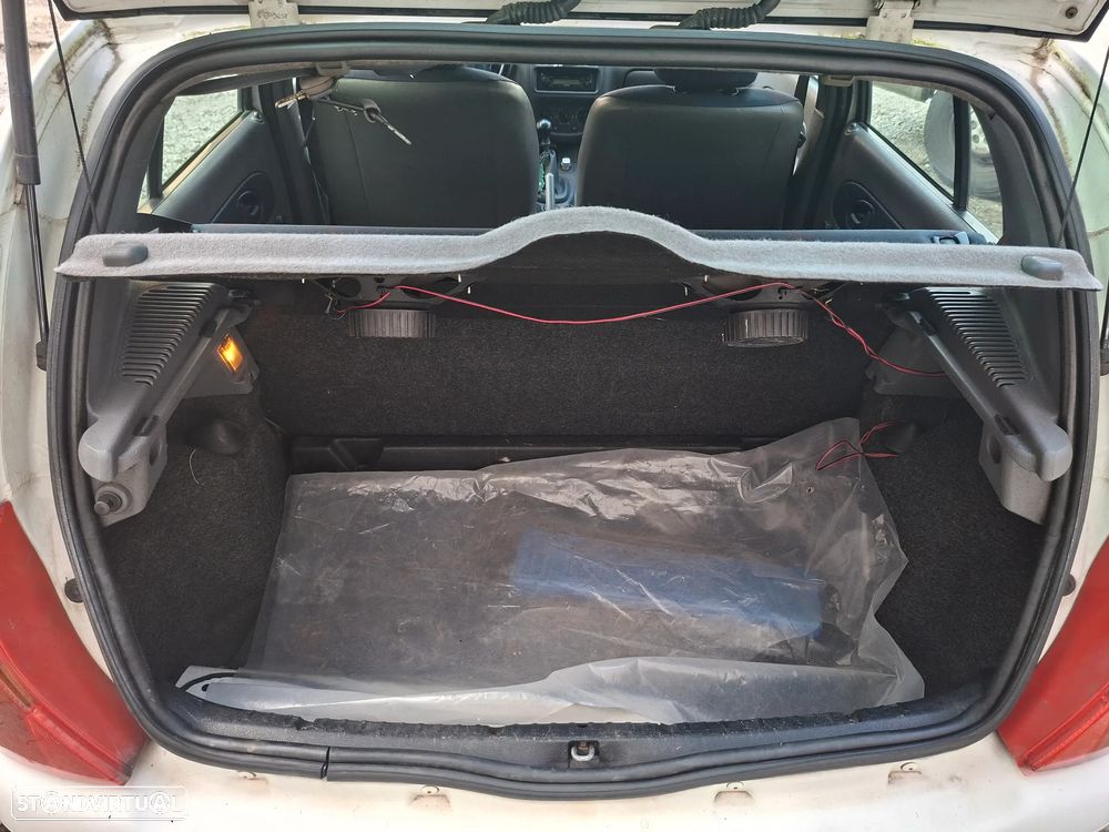 Renault Clio 1.2 - 15