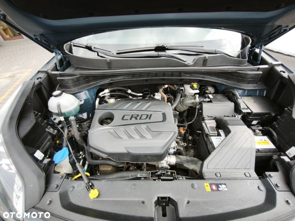 Kia Sportage - 23